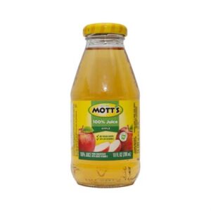 MOTTS 296ml