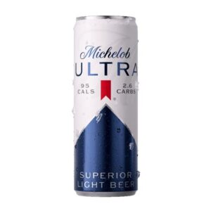 MICHELOB ULTRA 355ML