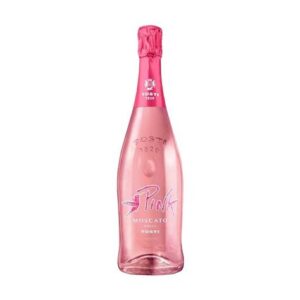 TETICA PINK MOSCATO 750ml