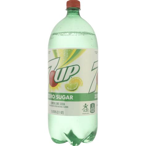 7UP DIETA 2L