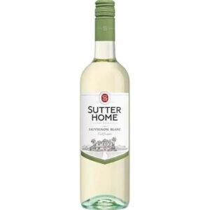 SUTTER HOME SAUVIGNON 750ml