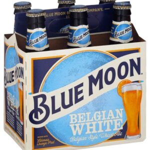 BLUE MOON 355ml