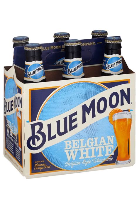 BLUE MOON 355ml
