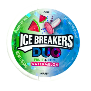 IBBS WATERMELON 42g