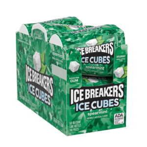 IBIC SPEARMINT X 40