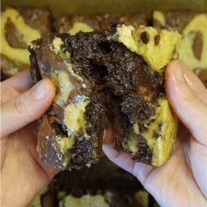 SUGAR WHISK BROOKIES