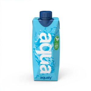 AGUA AQUALY 500ml
