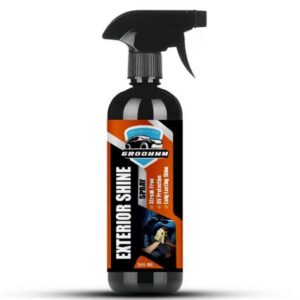 BRILLANTA PARA TU AUTO 8oz
