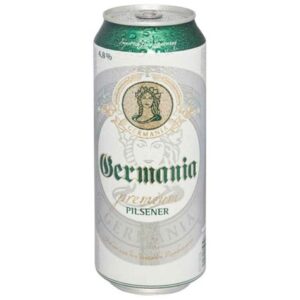 GERMANIA PILSNER 500ml