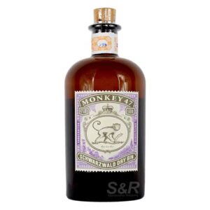 MONKEY 47 GIN 500ml
