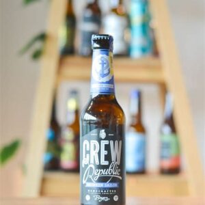 CR DRUNKEN SAILOR 330ml