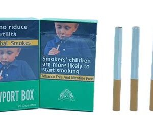 NEWPORT X 10 CIGARRILLOS