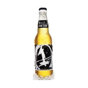 THE ONE 355ml