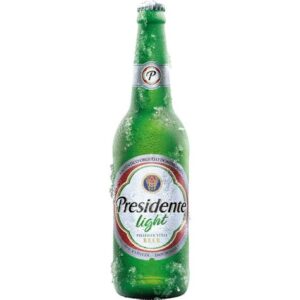 PRESIDENTE 22oz