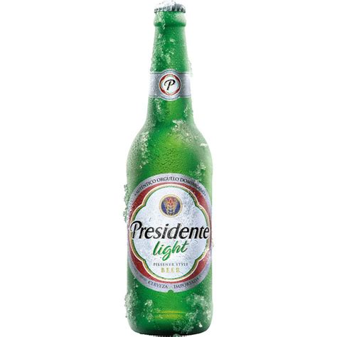 PRESIDENTE 22oz