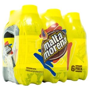 MALTA MORENA 8oz