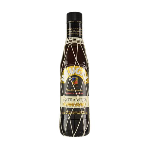 BRUGAL EXTRA VIEJO 350ml