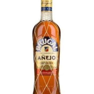 BRUGAL AÑEJO SUPERIOR 700ml