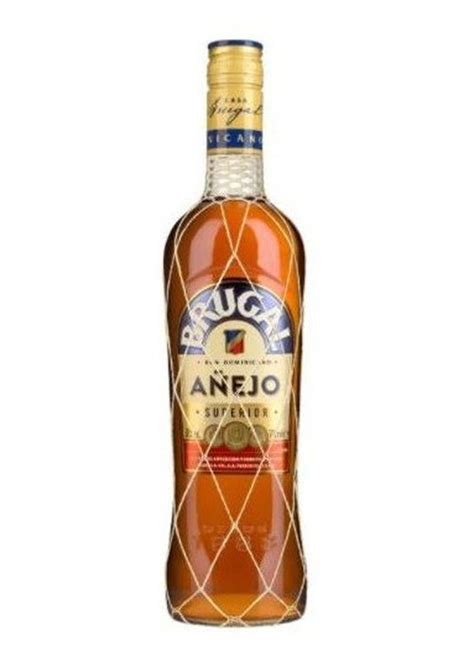 BRUGAL AÑEJO SUPERIOR 700ml