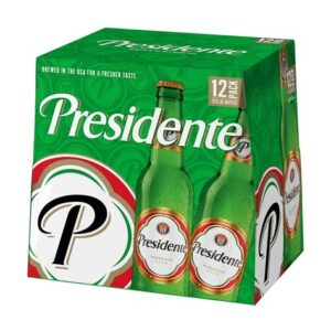 PRESIDENTE 12oz