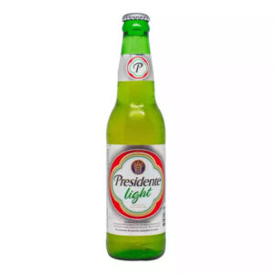 PRESIDENTE LIGHT 12oz