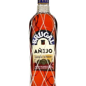 BRUGAL AÑEJO SUPERIOR 350ml