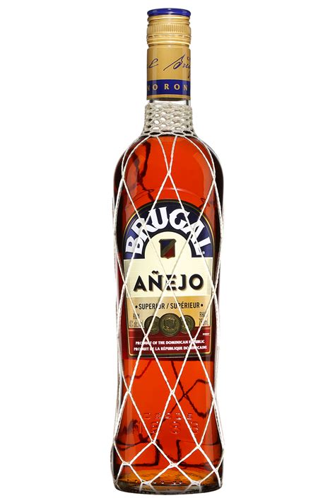 BRUGAL AÑEJO SUPERIOR 350ml