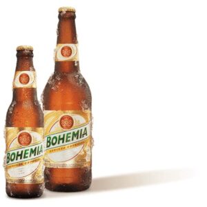 BOHEMIA ESPECIAL 22oz