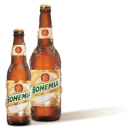 BOHEMIA ESPECIAL 22oz