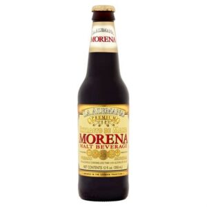 MALTA MORENA 12oz