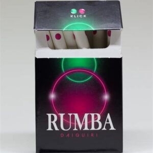 HILTON RUMBA MIX X 10 CIGS