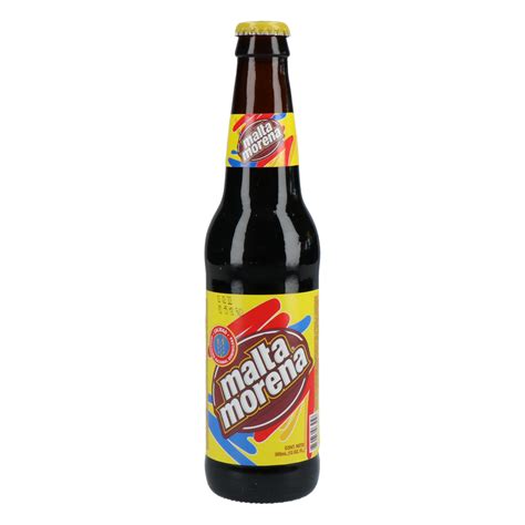 MALTA MORENA 22oz