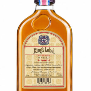 KL WHISKY 175ml