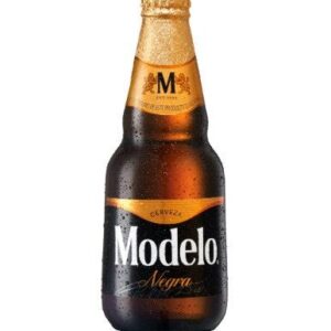 MODELO NEGRA 355ml