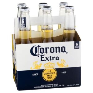 CORONA 355ml