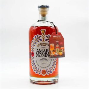 NONINO AMARO 700ml