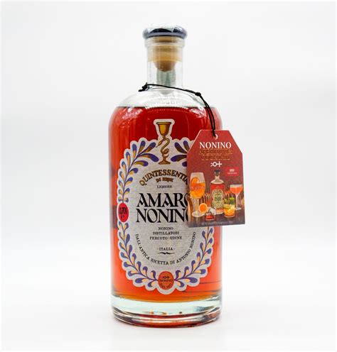 NONINO AMARO 700ml