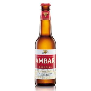 AMBAR ESPECIAL 330ml