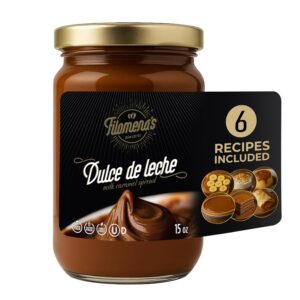DULCE DE LECHE