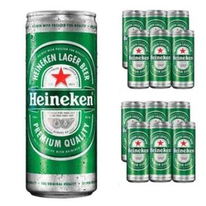 HEINEKEN LATA 250ml