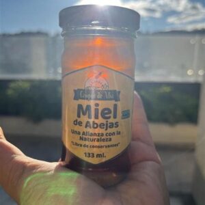 MIEL ALBA SURENA
