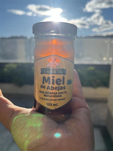 MIEL ALBA SURENA