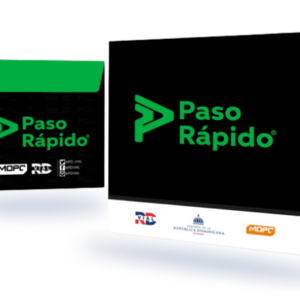 PASE RAPIDO