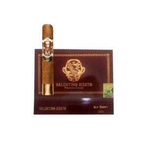 VALENTINO ROBUSTO SUN GROWN