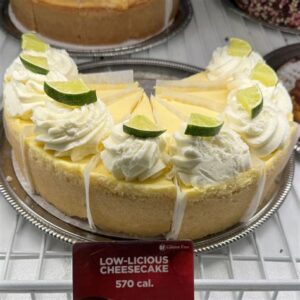 AXA CHEESECAKE PEQ