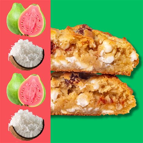 AXA GALLETA GUAVA