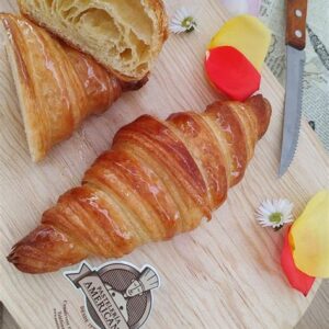 AXA CROISSANT NATURAL