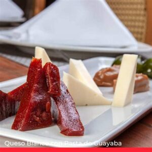 AXA TURCO QUESO GUAYABA