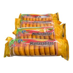AXA MANTECADITOS
