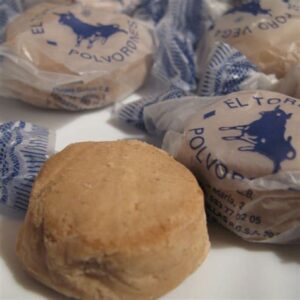 AXA POLVORONES
